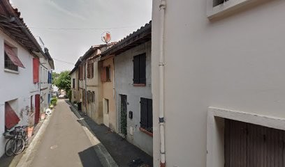 Vial Marjorie Architecte DPLG, Architecte à Lévignac