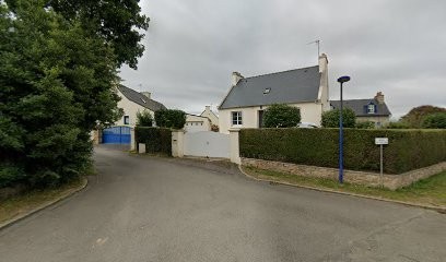 Alain Le Scour Architecte, Architecte à Guimaëc