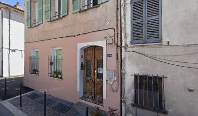 Pelissier Georges, Architecte à Vidauban