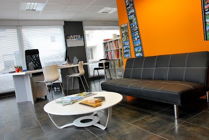 Bitaud Jean-Pierre, Architecte à La Boissière-de-Montaigu