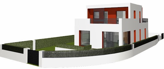 Agence Rama, Architecte à Saint-Georges-de-Didonne