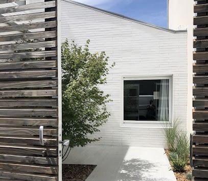 Pascale Minier architectes, Architecte à Angers