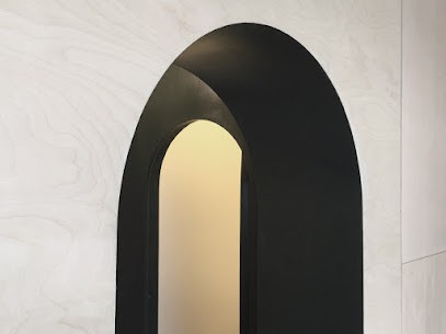 Peaks, Architecte à Pantin