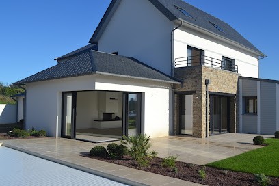 AVRIL Architecture - AMOA, Architecte à Saint-Méloir-des-Ondes