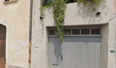 Haroutiounian Thierry Architecte DPLG, Architecte au Thor