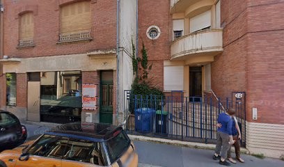 Laurens & Loustau Architectes, Architecte à Toulouse