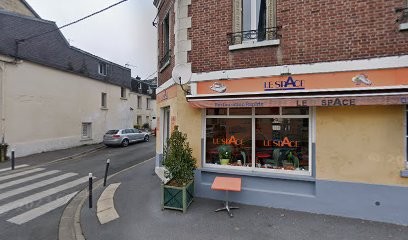 Pouget-Delasalle, Architecte à Soissons
