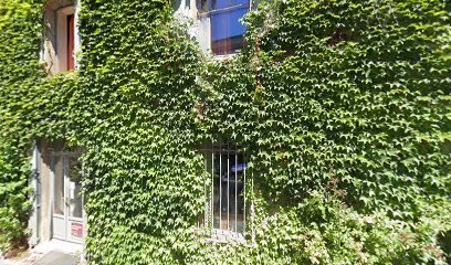 Agnes Reufflet, Architecte à Campagne-sur-Aude