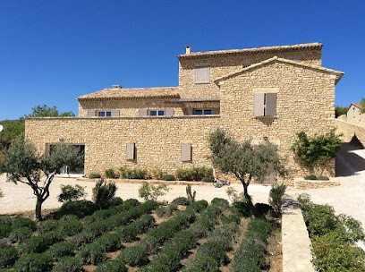 Management, Architecte à Roussillon