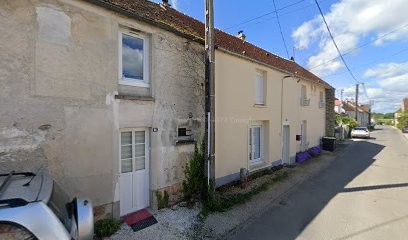 Permis De Construire Mairie PCM, Architecte à Pommeuse