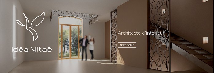 Idea Vitae, architecte d'intérieur, Architecte à Montclar-Lauragais
