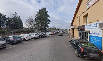 Sigma O Architecture, Architecte à Trets