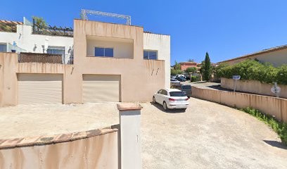 Calvo Victor, Architecte à Sainte-Maxime