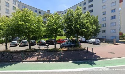 MCCouthenx Architecte, Architecte à Toulouse