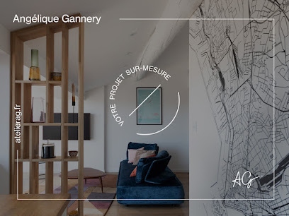 Atelier Ag - Architecte D'intérieur Marseille 7E Architecte à Marseille 07