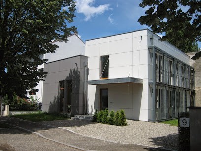 Bader Claudine Cabinet D'Architecture, Architecte à Riedisheim