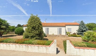 EIRL PASCAL SACHOT, Architecte à Saint-Fulgent