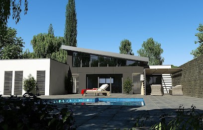 HDC Habitats de la côte - Construction - Rénovation - Extension, Architecte à Saint-Nazaire