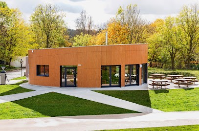 Agence Henri BRUNOLD & Raphaël MICHON, Architecte à Saint-Thibault-des-Vignes