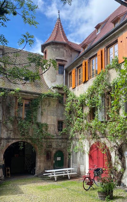 120GR Agence D'Architecture Urbanisme Et Paysage, Architecte à Strasbourg