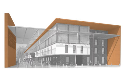 Alagheband And Partner's Architecte à Montpellier