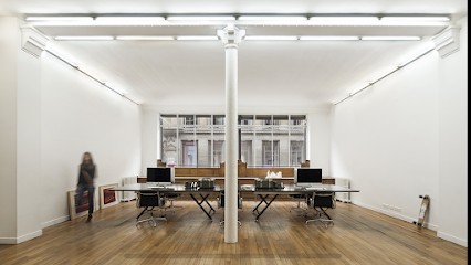 FRANKLIN AZZI ARCHITECTURE, Architecte à Paris 02