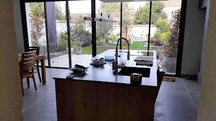 Pernot Gaël, Architecte à Vinax