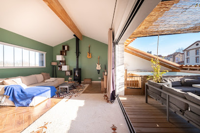 Ibunquo - Agencement Intérieur & Extérieur Architecte à Perpignan