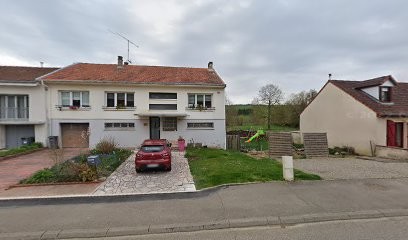 dix7 architecture, Architecte à Vandières