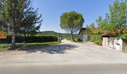 Architecte // Carine BALAYN, Architecte à Mirabel-et-Blacons