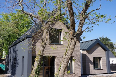 Cromlech Architecture, Architecte Saint Herblain Nantes Saint-Nazaire, Architecte à Saint-Herblain