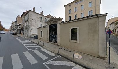 SVA - Sébastien Vernette Architecture, Architecte à Béziers