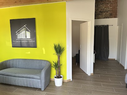 Occitanie Concept Habitat, Architecte à Toulouse