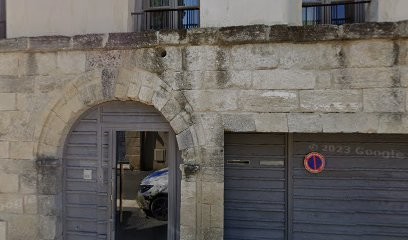 F. Privat Architecture, Architecte à Uzès