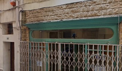 Bouchet Marjorie, Architecte à Carpentras