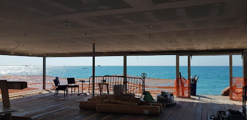 SARRAZIN ARTCHITECTURE, Architecte à Vence