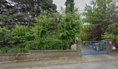 Tullia Bousquet Architecte HMONP, Architecte au Vigan