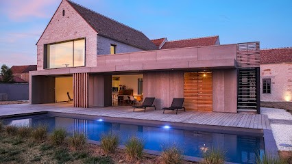 ABW WARNANT ARCHITECTE, Architecte à Nevers