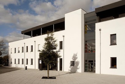 ARCHITECTES COMPERE & CIE, Architecte à Quimperlé