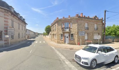 Architecte, Architecte à Pontavert