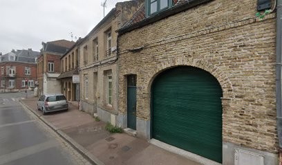 Agence Epure Sarl, Architecte à Saint-Omer