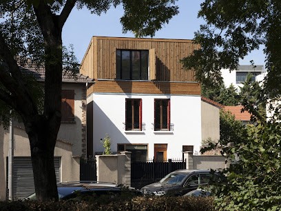 Agile Architecture, Architecte à Paris 18