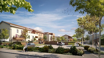 GCA Architectures, Architecte à Meylan