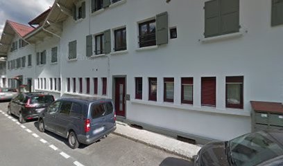 Delphine Boyer, Architecte, Architecte à Passy