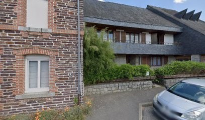 Ark & Dro, Architecte à Baulon