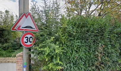 Perrot François, Architecte à Bourges