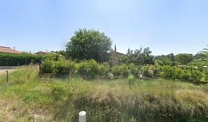 Ez Tania Colette, Architecte à Mormoiron