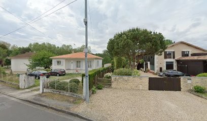 Evolum Xavier Marty, Architecte à Saint-Brice