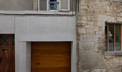 Sarl B. IP, Architecte à Nontron