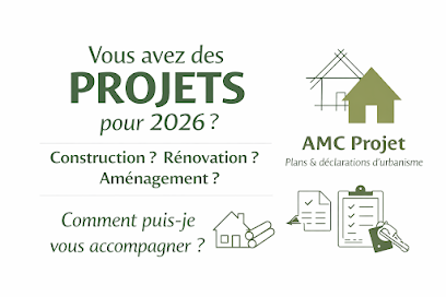 Amc Projet Architecte au Mans